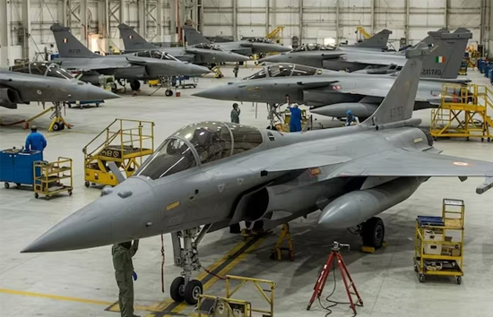 दुश्मन मांगेगा पानी, भारतीय वायुसेना 114 नए लड़ाकू विमान खरीदने की तैयारी में 