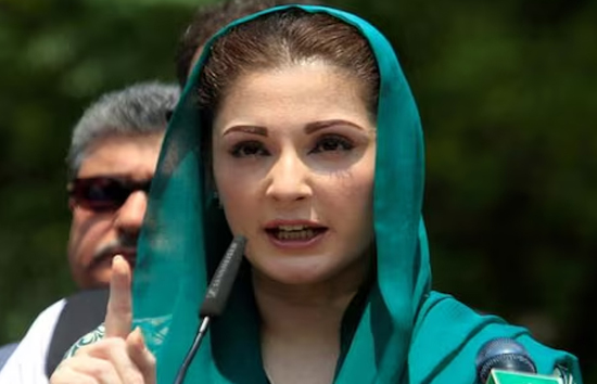 भारत की कार्रवाई के बाद CM मरियम नवाज ने पंजाब प्रांत में इमरजेंसी का किया ऐलान