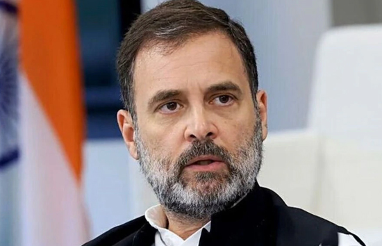 बीआरएस की न कहीं सरकार न कोई सांसद लेकिन इस मामले में कांग्रेस से भी आगे निकली पार्टी 