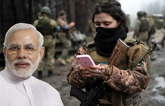 पीएम मोदी पर बड़ी जिम्मेदारी, क्या खत्म करा पाएंगे रूस-यूक्रेन जंग?