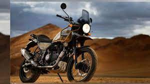 इस मोटरसाइकिल में बिल्कुल नया स्टील ट्विन स्पर फ्रेम मिलता है