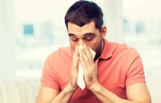 अस्थमा के मरीज ठंड में इन चीजों का सेवन करने से बचें, बढ़ सकती है समस्या 