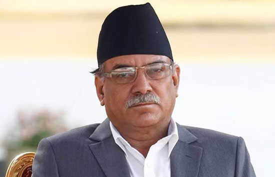 31 मई से चार दिवसीय भारत यात्रा पर आएंगे नेपाल के प्रधानमंत्री प्रचंड, पीएम मोदी के साथ करेंगे उच्चस्तरीय बैठक