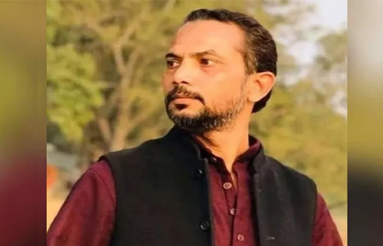 नैनी सेंट्रल जेल में बंद उमेश पाल हत्याकांड के आरोपी नफीस बिरयानी की हार्ट अटैक से मौत