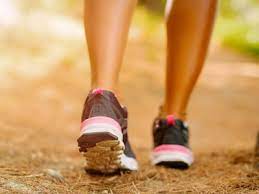 उल्टा वॉक करने से सेहत में होता हैं ये बड़ा बदलाव