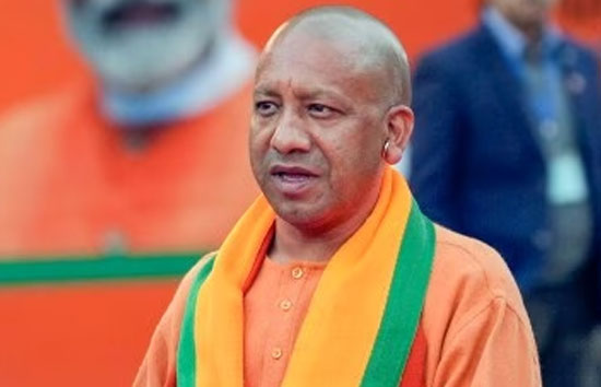 राम मंदिर के निर्माण में सरकार ने एक पाई नहीं दिया चंदा, सीएम योगी ने बताया कहां से मिला दान!