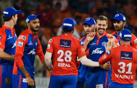 DC vs SRH : DC के गेंदबाजों का कमाल, सनराइजर्स हैदराबाद को 7 रन से हराया, दर्ज की सीजन की दूसरी जीत 