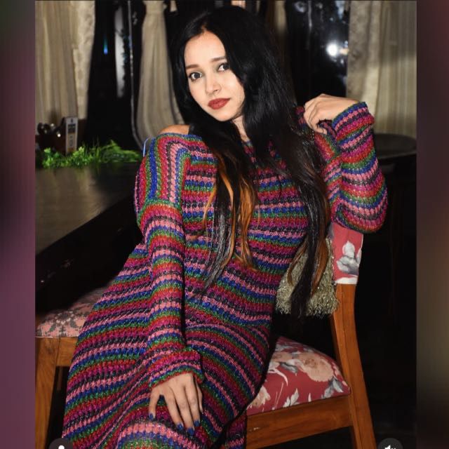 लखनऊ की खूबसूरती में उभरता सितारा: स्थानीय मेकअप आर्टिस्ट प्रियांशी गुप्ता ग्लैमर की दुनिया में धूम मचा रही हैं