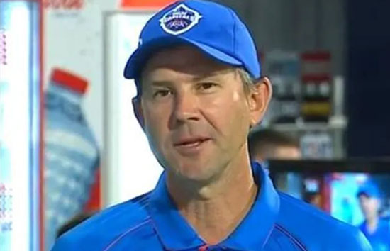 ऋषभ पंत के इस सीजन के आईपीएल में खेलने की अभी है उम्मीद :  रिकी पोंटिंग