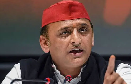 अखिलेश बोले- किसी पंडित से समय निकलवाकर जाऊंगा अयोध्या रामलला के दर्शन करने 