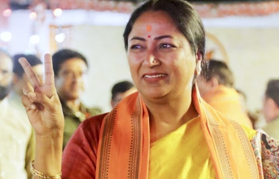 मुख्यमंत्री पद की शपथ लेने से पहले रेखा गुप्ता का ऐलान...8 मार्च को महिलाओं के खाते पहुंचेंगे 2500 रुपये