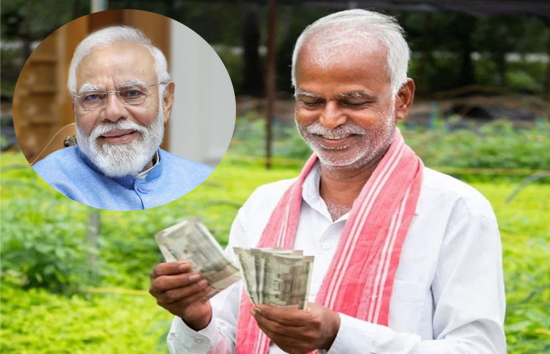 पीएम मोदी ने किसानों के लिए उठाया ऐसा कदम, होगा फायदा, अब 30-35 में मिलेगा 40 रुपये किलो वाला गेहूं !
