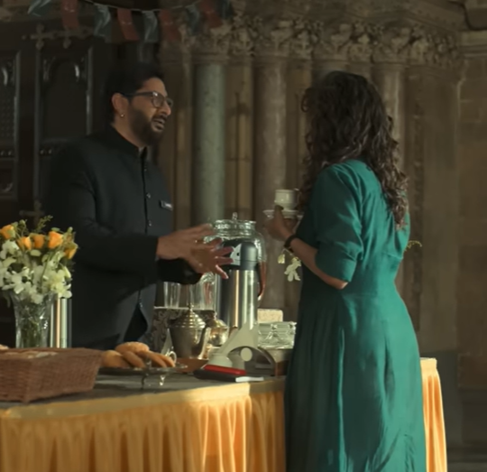 आज के दिन को किन-किन बॉलीवुड फिल्मों में चाय को अलग-अलग तरह से हाइलाइट किया गया है , पढ़े जरूर 