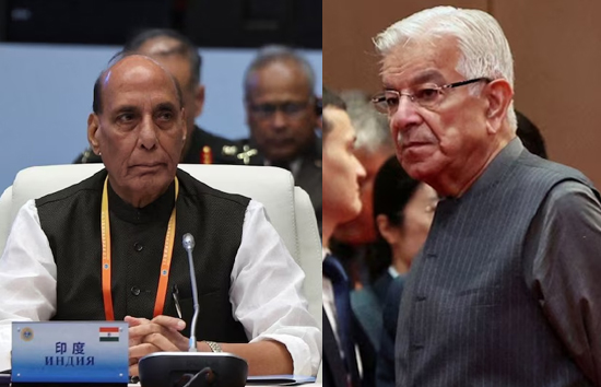 SCO की बैठक में आतंकवाद पर बात करने से भाग रहे थे चीन-PAK, राजनाथ ने का जॉइंट स्टेटमेंट पर साइन करने से किया इनकार