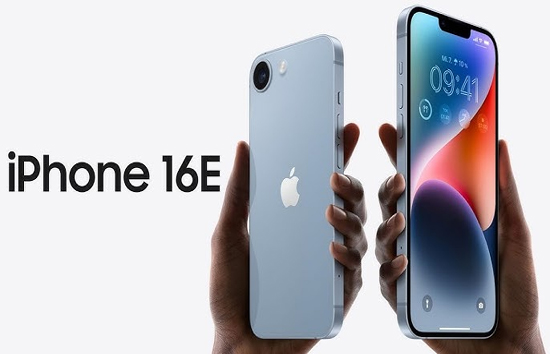 सस्ता Apple iPhone 16e की सेल शुरू, डिस्काउंट सुन हो जाएंगे हैरान