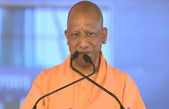 बेमौसम बारिश का यूपी सरकार ने लिया संज्ञान, मिलेगा मुआवजा, सीएम योगी ने सभी जिलों के डीएम से मांगी रिपोर्ट