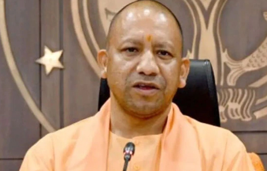 सीएम योगी ने कहा देश की दूसरी अर्थव्यवस्था बनने की ओर अग्रसर है उत्तर प्रदेश