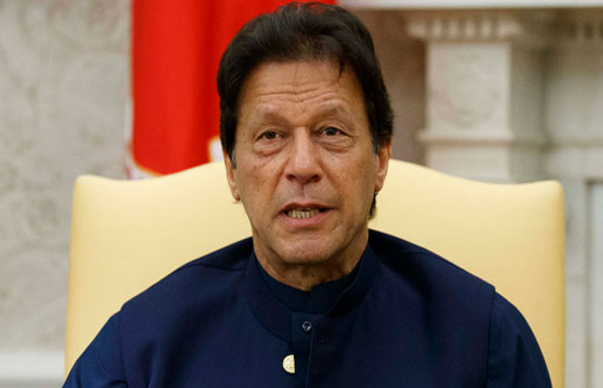 मुश्किल में इमरान खान इस मामले FIA किसी भी कर सकती ही गिरफ्तार 