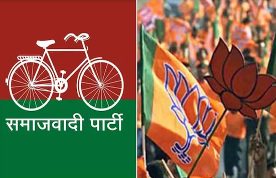 बदायूं सीट पर दो दोस्तों ने लगाई हार जीत की शर्त, पहले वाले ने बोला सपा हारी तो देना होगा 2.30 लाख