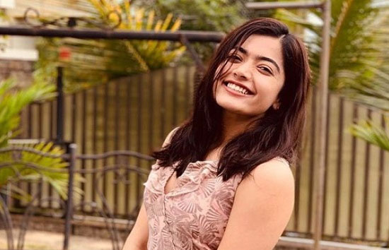 डीपफेक वीडियो पर बोली Rashmika Mandanna ने की खुलकर बात