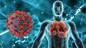 चीन में फैले वायरस का भारत पर डबल अटैक