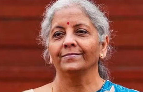 कोर्ट ने जबरन वसूली मामले निर्मला सीतारमण के खिलाफ FIR दर्ज करने का दिया आदेश 