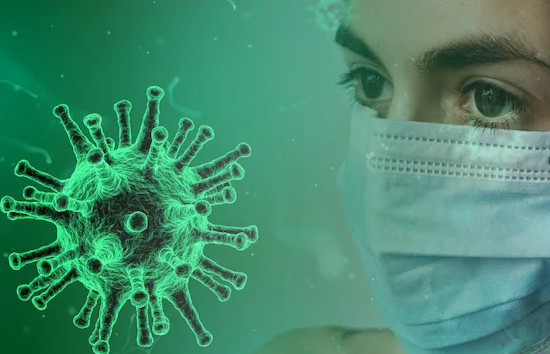 कोरोना अपडेट : 24 घंटे में 796 नए केस, कुछ दिन बाद कोरोना मुक्त हो जायेगा देश 