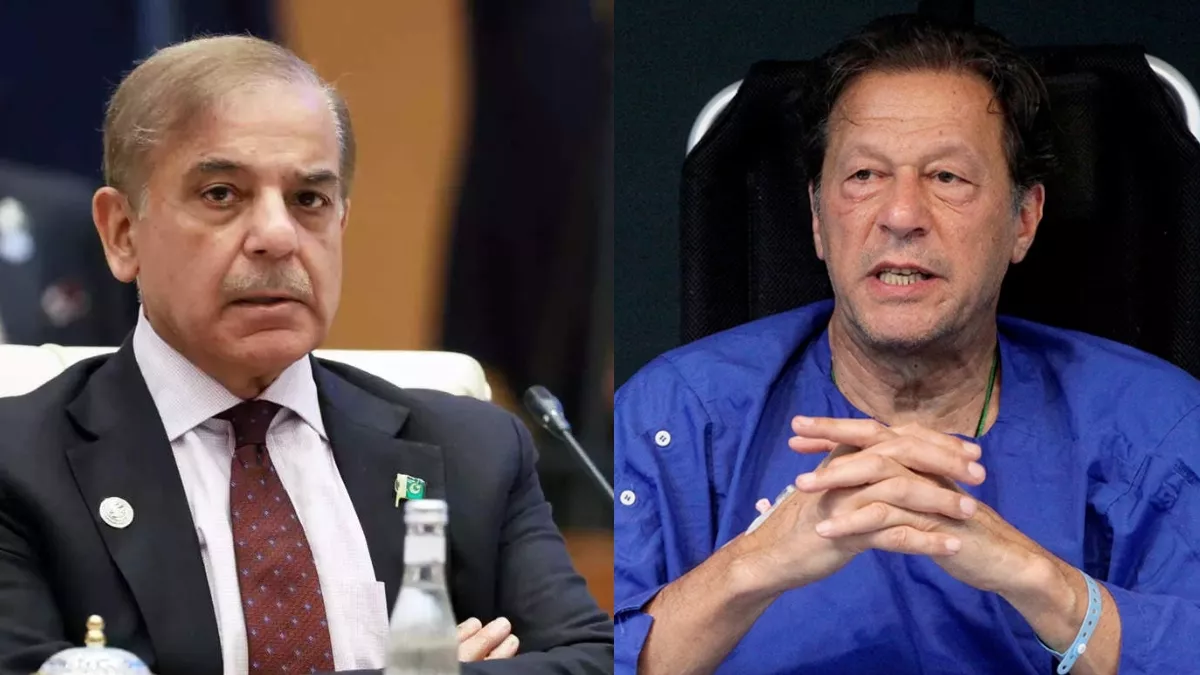 डॉन की एक रिपोर्ट के मुताबिक अगर इमरान खान गिरफ्तार होते हैं तो उनका राजनीतिक करियर हो जाएगा खत्म 