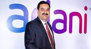  अदाणी पावर ने सपोर्ट प्रॉपर्टीज प्राइवेट लिमिटेड में अपनी पूरी हिस्सेदारी को बेचने की घोषणा की