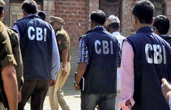 पासपोर्ट फर्जीवाड़ा मामले में CBI ने एक साथ 50 से अधिक जगहों पर मारा छापा, 24 पर मामला दर्ज