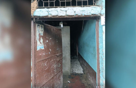 इस वजह से एक ही परिवार की चली गई जान, मृतकों में महिला और बच्चे भी शामिल  