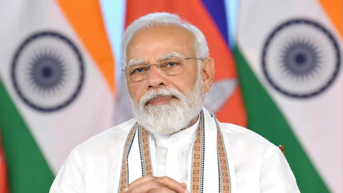 सरकार गठन का कल दावा पेश करेंगे मोदी; 9 जून को पीएम पद की लेंगे शपथ