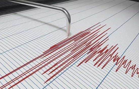 तीसरे दिन फिर इन राज्यों में आया भूकंप, पाकिस्‍तान-म्यांमार में भी महसूस किये गए झटके 