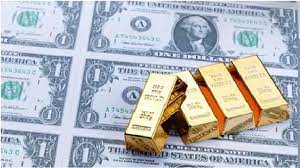  सोने से भंडार में भी आई गिरावट, RBI ने जारी किए आंकड़े