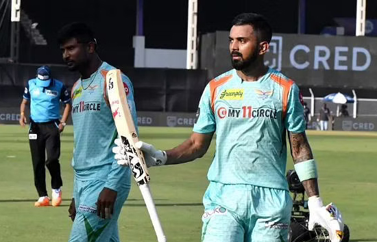 आईपीएल : केएल राहुल का शतक, मुंबई इंडियंस की लगातार 8वीं हार