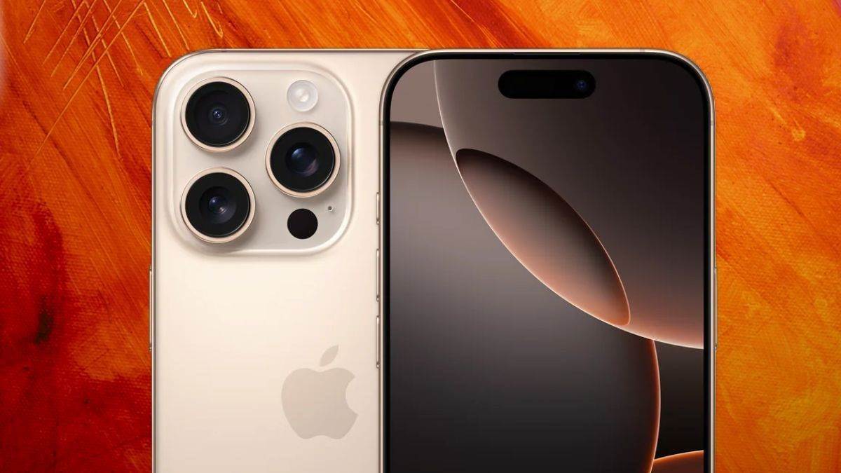 जानिए कब लॉन्च हो रहा हैं iPhone 17 Air ?