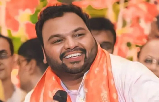 ‘जो राम को लाए हैं, हम उनको लाएंगे' वाले कन्हैया मित्तल थामेंगे कांग्रेस का हाथ, बोले-मैं कभी बीजेपी में नहीं था 