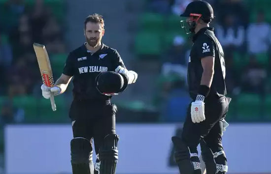 NZ vs SA :  चैम्पियंस ट्रॉफी में न्यूजीलैंड से हार के बाद साउथ अफ्रीका बाहर, अब भारत के साथ होगा फाइनल 