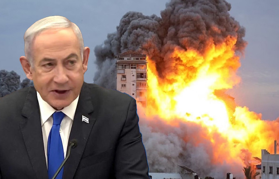 नेतन्याहू को अपनी गलती का एहसास, खत्म होगी इजरायल-हमास जंग?