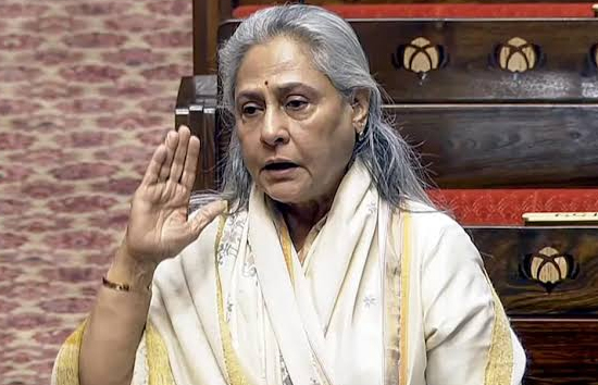 महाकुंभ भगदड़ के दौरान नदी में फेंके गए शव...सपा सांसद जया बच्चन का विवादित बयान