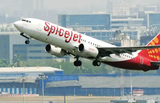 अयोध्या में रामलला के दर्शन के लिए ये 21 जनवरी स्पाइसजेट उड़ाएगी स्पेशल फ्लाइट, मात्र इतना होगा किराया!