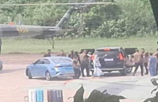 बांग्लादेश में तख्तापलट, शेख हसीना ने प्रधानमंत्री पद से दिया इस्तीफा, भारत के लिए हुई रवाना, आर्मी ने संभाला देश की कमान  