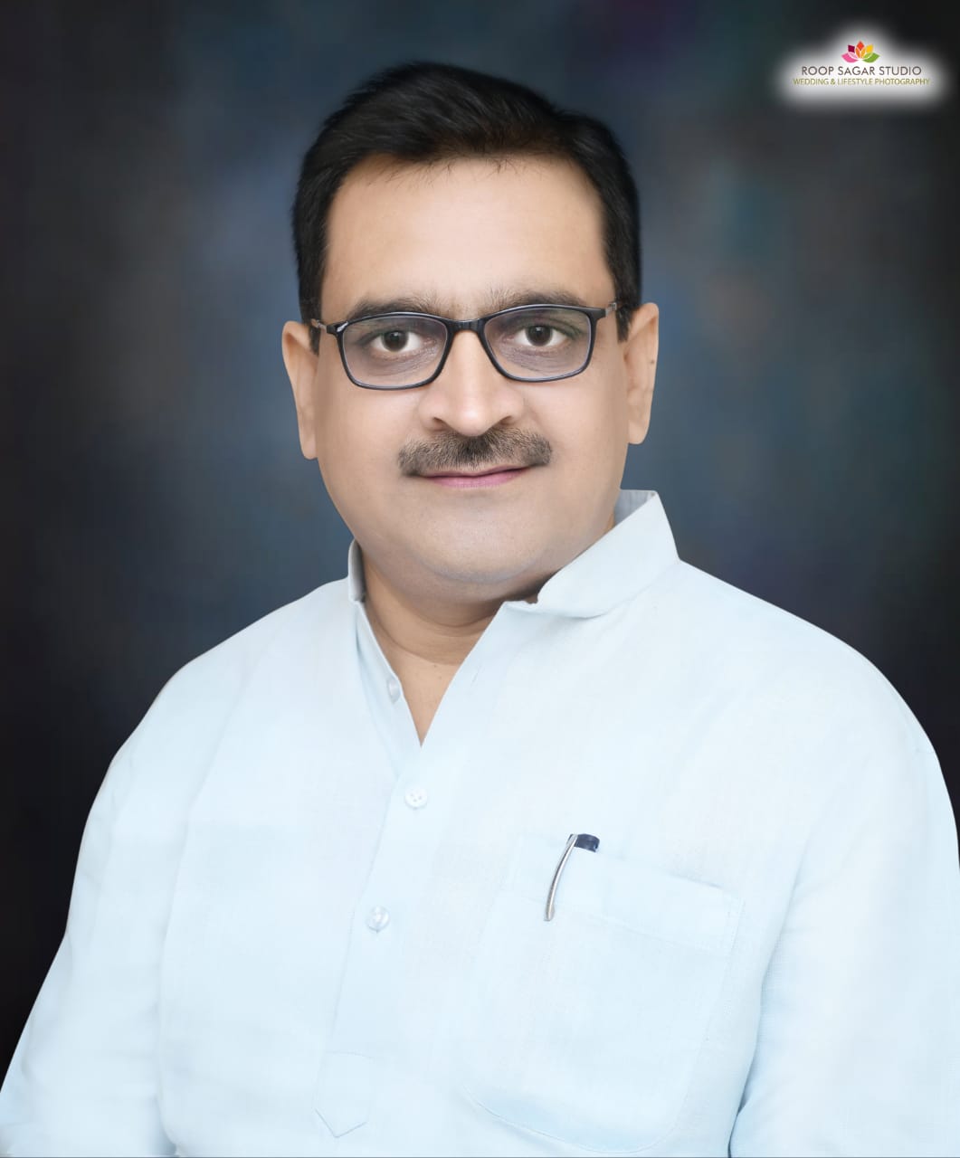 पदोन्नत हुए कान्हजी, बने प्रदेश महामंत्री