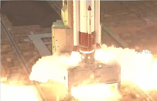 इसरो का मिशन फेल लेकिन DRDO ने किया कमाल, मैन पोर्टेबल एंटी टैंक गाइडेड मिसाइल का किया परीक्षण 