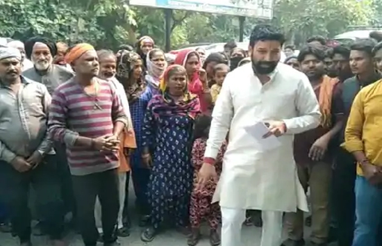 उत्तर प्रदेश : मेरठ में मदद के बदले 400 हिन्दुओं का कराया धर्मांतरण, 9 पर मुकदमा दर्ज, 4 गिरफ्तार 