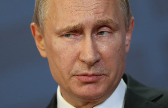 यूरोपीय यूनियन की सहमति के बाद जब्त की जाएगी पुतिन की संपत्तियां, जल्द होगी घोषणा 