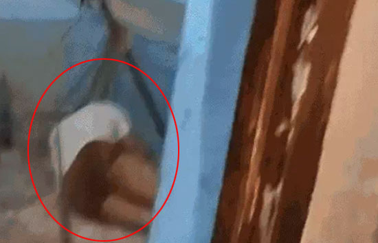 साले को अंतिम संस्कार की तैयारी करो बोलकर दरोगा ने खुद को मारी गोली, मौत 