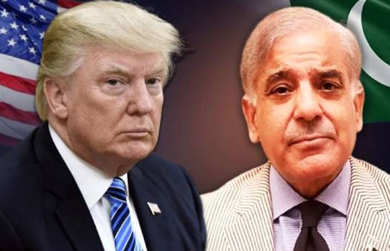 कल तक ट्रंप के लिए नोबेल पीस प्राइज की मांग करने वाले पाकिस्तान के बदले सुर, ईरान के समर्थन में आया 