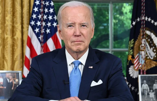 ओडिशा में हुए रेल हादसे पर बाइडेन समेत दुनियाभर के देशों ने व्यक्त की संवेदना