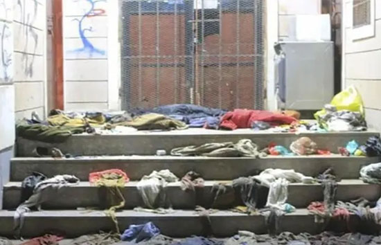 यमन में ज़कात लेने के लिए मची भगदड़, 85 की मौत, 300 से ज्यादा घायल